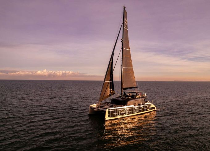 Sunreef OTOCTONE