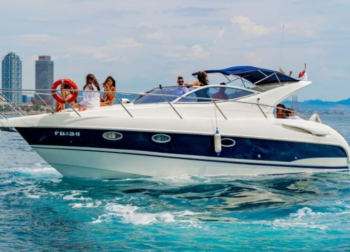 Gobbi Atlantis 315
