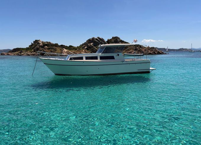 Omnia Nautica Omnia 95/1