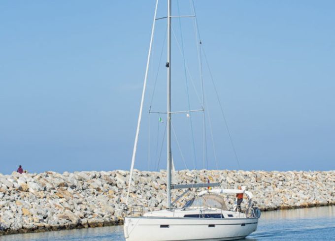 Bavaria Cruiser 41