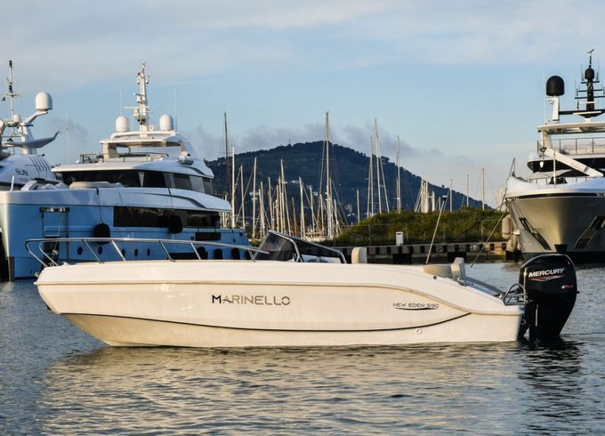 Marinello Eden 22