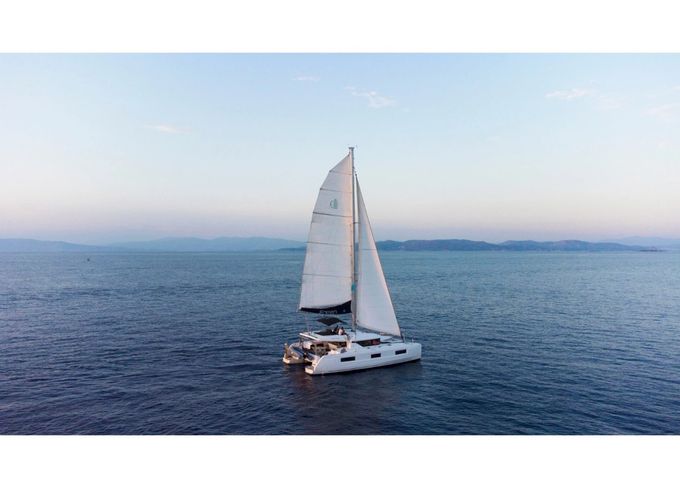 Lagoon 46
