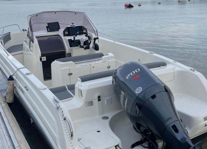 Pacific Craft 670