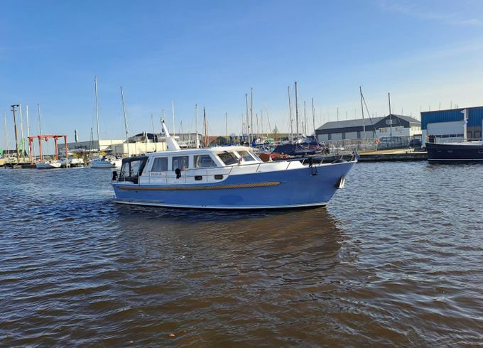 De Drait Bravoure 40