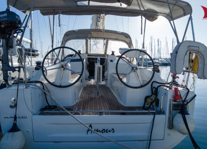Bénéteau Oceanis 30.1