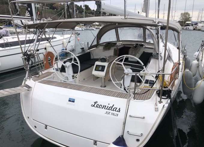 Bavaria Cruiser 46