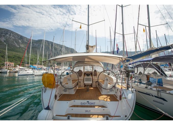 Bavaria Cruiser 46