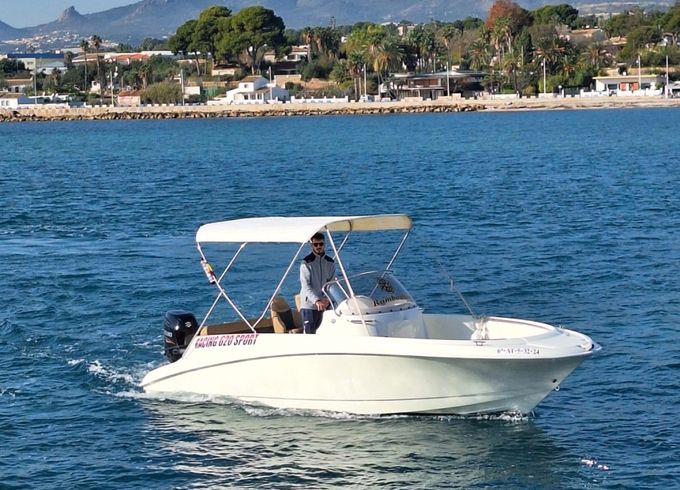 FEMIS AQUA 620
