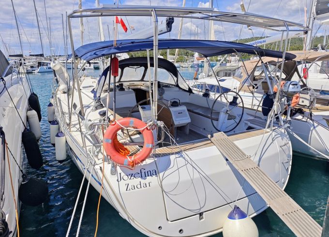 Bavaria Cruiser 51