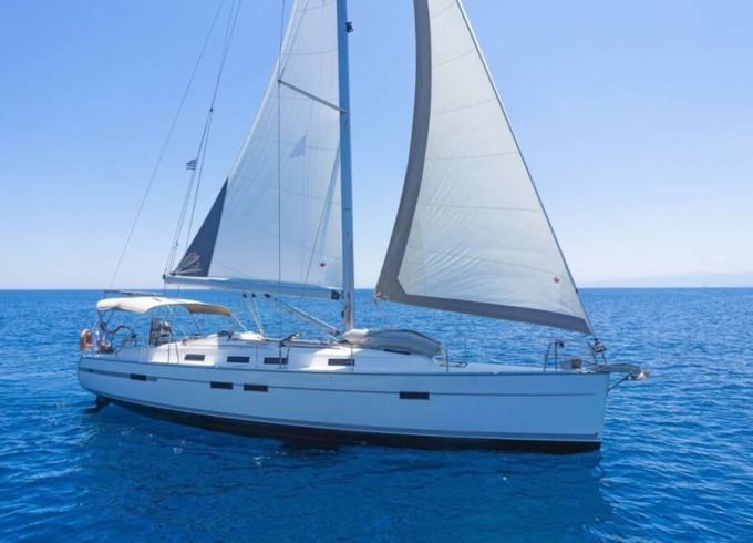Bavaria Cruiser 45