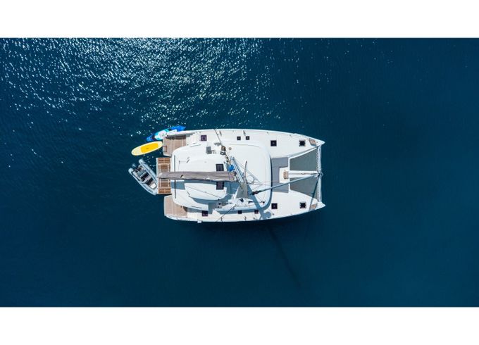 Lagoon 46