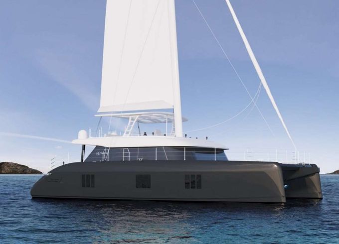 Sunreef 60