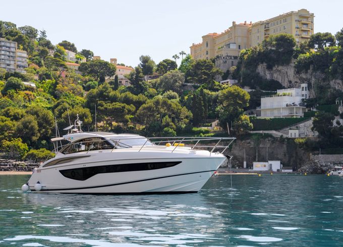 Princess V40