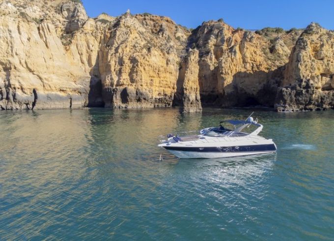 Cranchi Endurance 39
