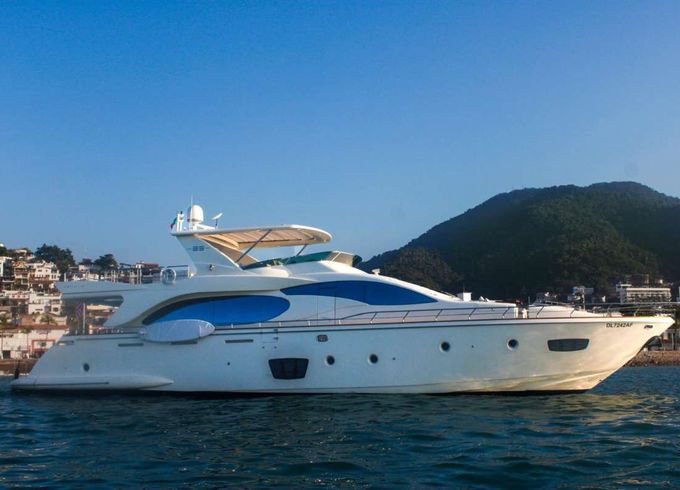 Azimut El Gabo