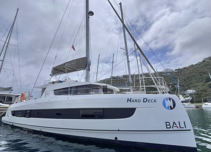 Bali 4.2
