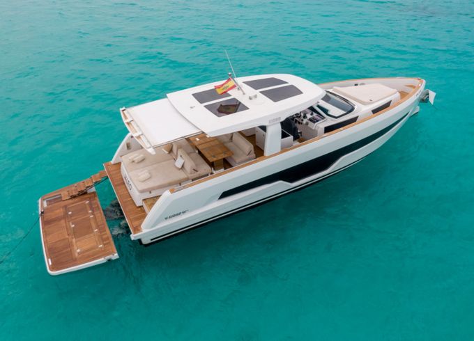 Fjord 44 XL