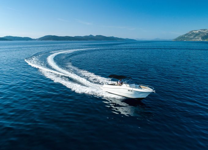 Atlantic Open 750