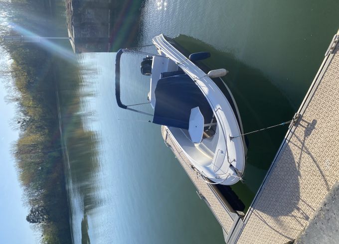 Pacific Craft 625 Open