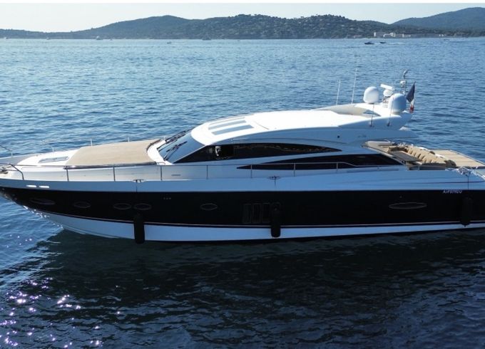 Princess V78