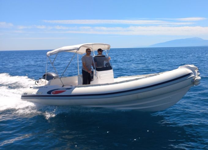 Selva D680