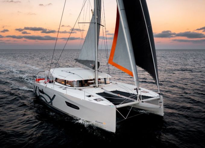 Bénéteau Excess 14