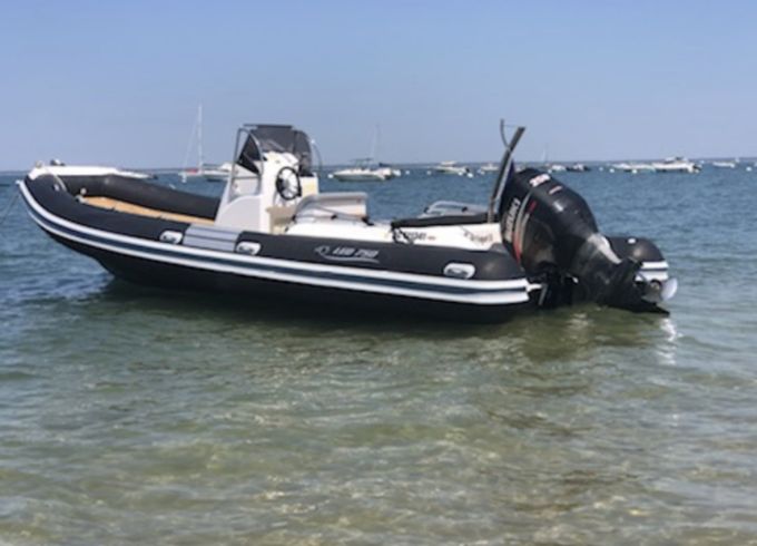 Nautica Led 750GS-XL