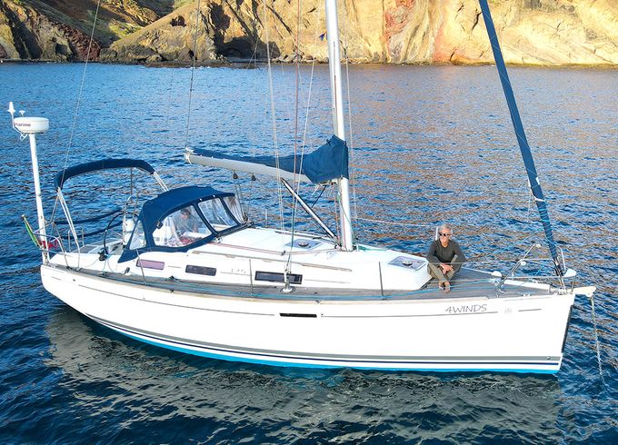 Dufour 325 Grand Large