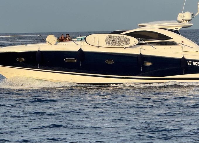 Sunseeker Portofino 53