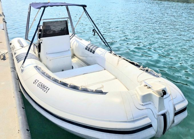 SC STILMAR600
