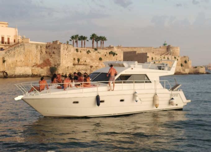 Raffaelli Tempest fly 43