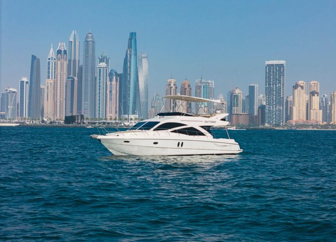 Oryx 46ft