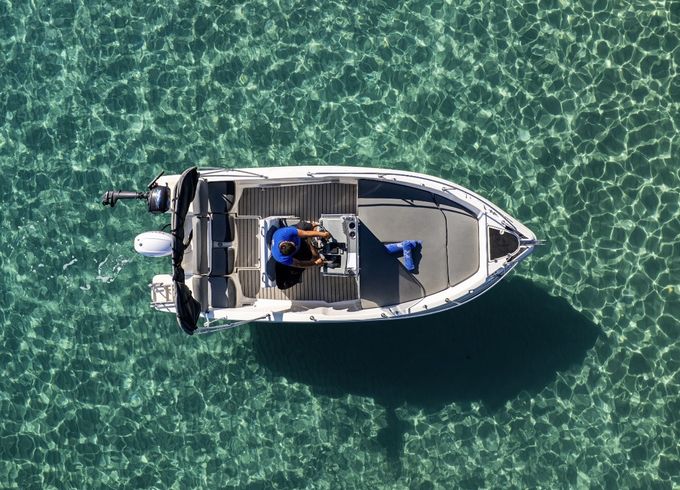 Nireus Ω53 Elegance