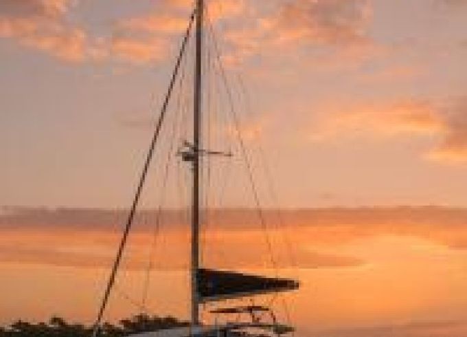 Lagoon 40