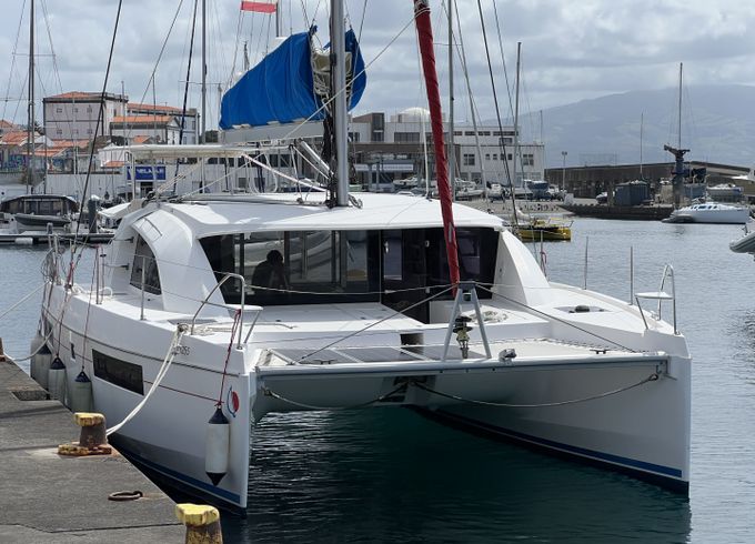 Leopard 40