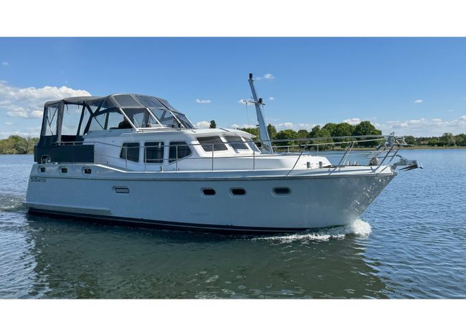 De Drait Advantage 38 (4)