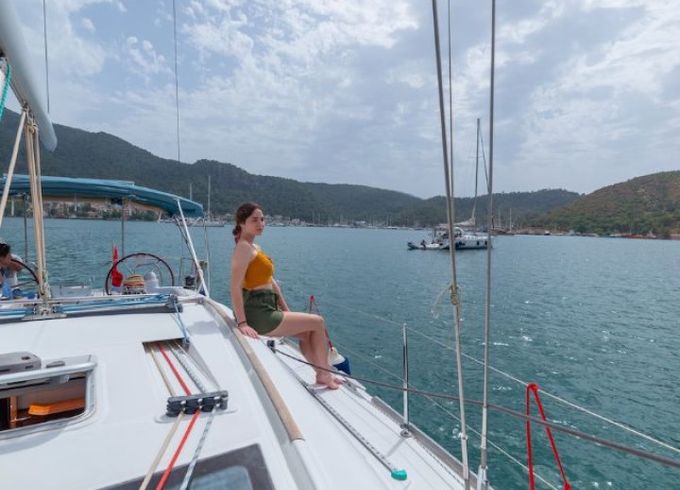 Bénéteau Beneteau Oceanis 40 Cansum