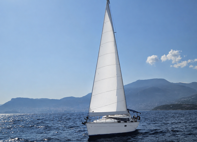 Jeanneau Sun Odyssey 40 DS