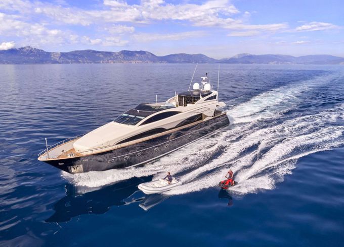 Riva BEYOND