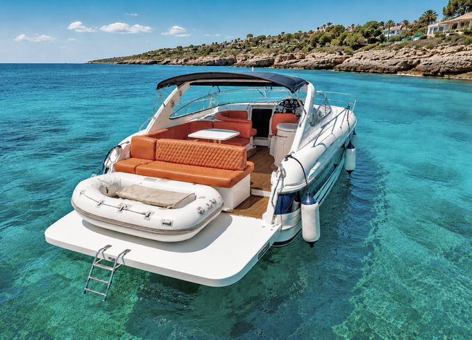 Bavaria 35 Sport