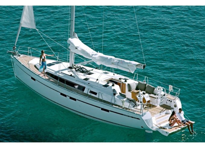 Bavaria Cruiser 46