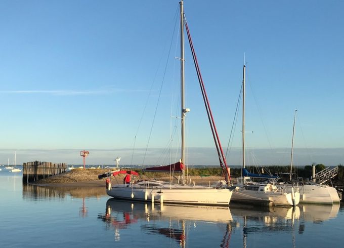 Alliaura-Marine FEELING 44 DI