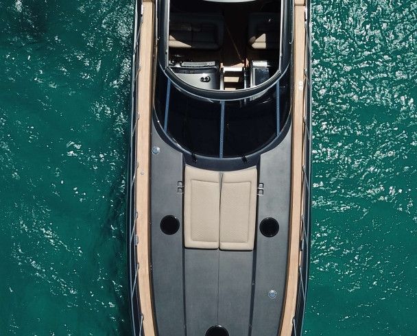 Sunseeker 007