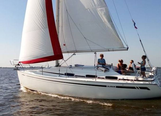 Bavaria 30 Cruiser