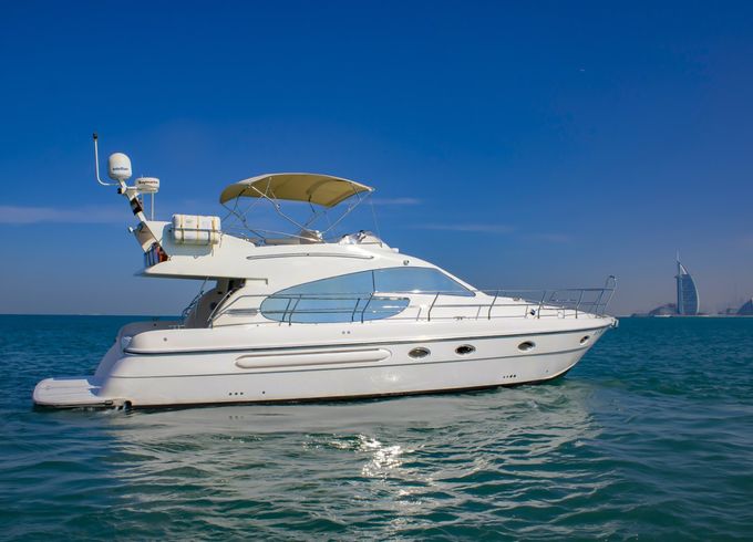 Azimut X9