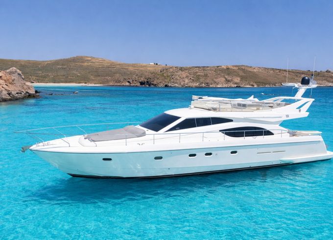 Ferretti SECRET