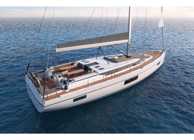 Bavaria C57