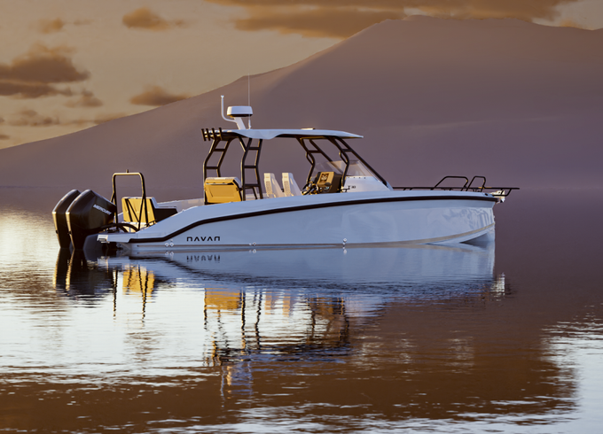 Navan T30