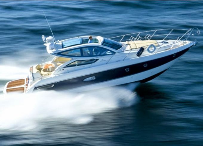 Cranchi Mediterranee 43
