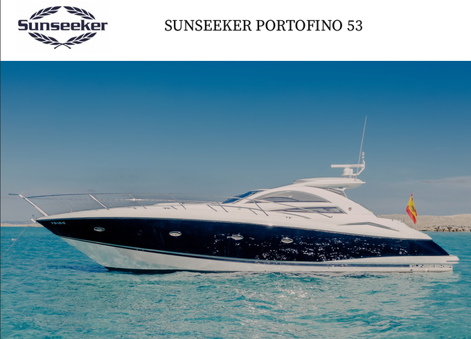 Portofino 53